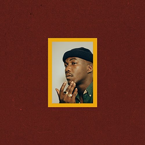 Jacob Banks